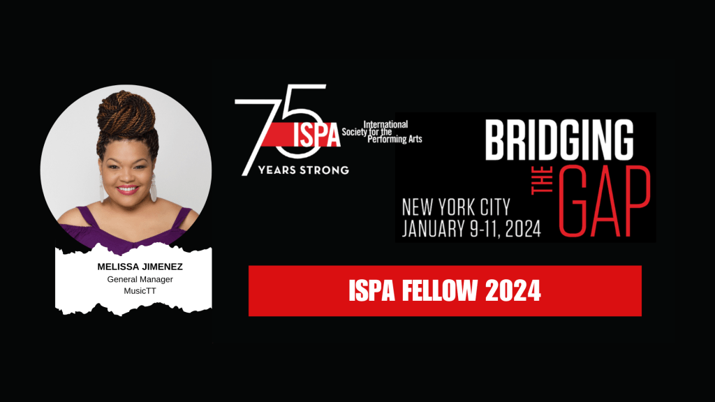 ISPA Fellowship