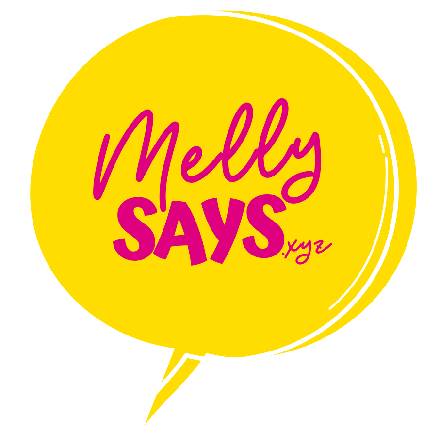 MellySays.xyz