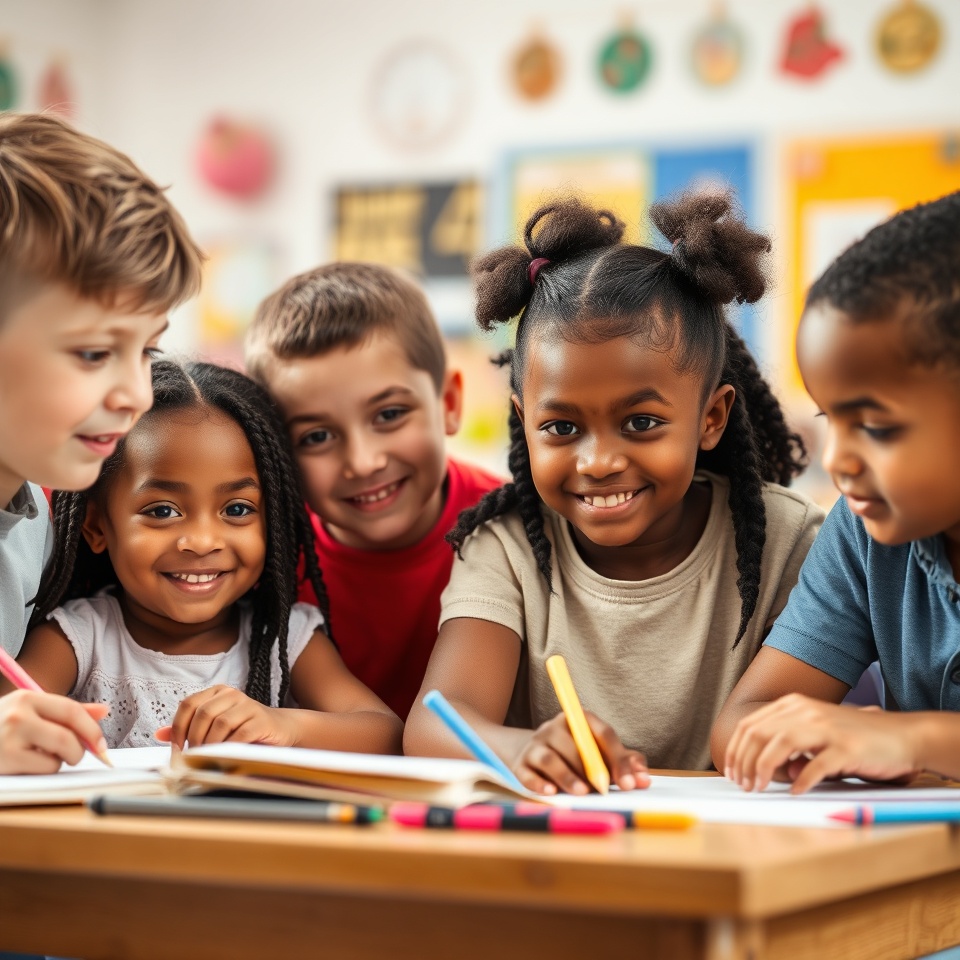 Reforming Education: Bridging Learning Styles in Trinidad and&nbsp;Tobago